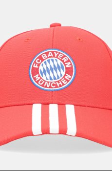 Кепка adidas Performance FC BAYERN MUENCHEN