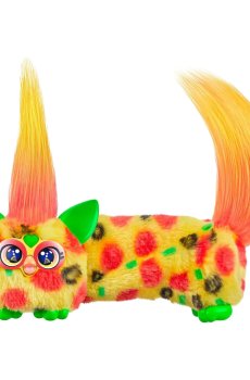 Детская интерактивная игрушка Furby Furblets Pepp-Oh-Roni, от 6 лет (G1784)