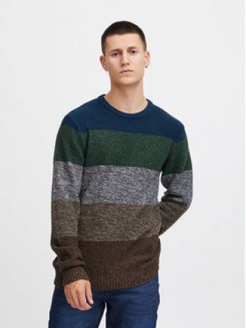 Blend Светр 20716092 Кольоровий Regular Fit Blend Светр 20716092 Кольоровий Regular Fit
