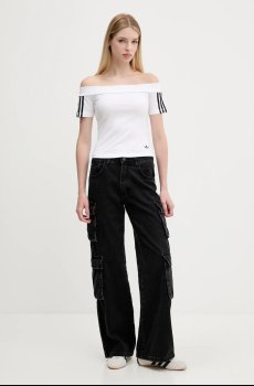 Футболка adidas Originals Bandeau Ss