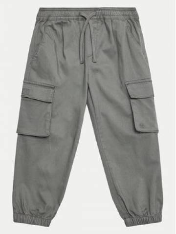 United Colors Of Benetton Joggery 4HM6GF01Z Сірий Regular Fit United Colors Of Benetton Joggery 4HM6GF01Z Сірий Regular Fit