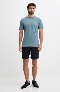 Футболка для тренинга Under Armour SPORTSTYLE LEFT CHEST
