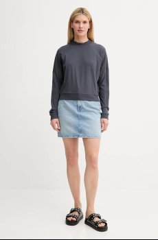 Хлопковый лонгслив G-Star