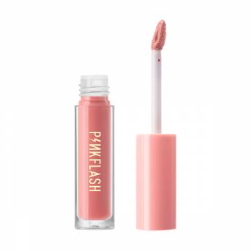 Матовая жидкая помада для губ Pinkflash Melting Matte Lipcream N02 Rosy Rosy, 2.6 г Матовая жидкая помада для губ Pinkflash Melting Matte Lipcream N02 Rosy Rosy, 2.6 г