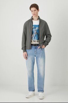 Футболка Medicine