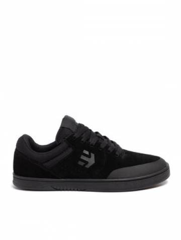 Etnies Снікерcи Marana 4101000403 Чорний Etnies Снікерcи Marana 4101000403 Чорний
