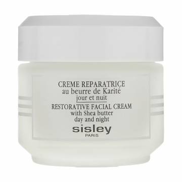 Восстанавливающий крем для лица Sisley Botanical Restorative Facial Cream с маслом ши, 50 мл Восстанавливающий крем для лица Sisley Botanical Restorative Facial Cream с маслом ши, 50 мл