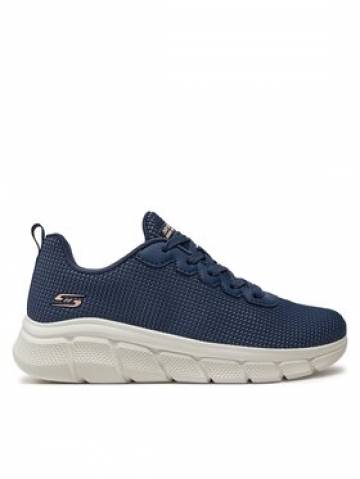Skechers Снікерcи Bobs B Flex-Visionary Essence 117346/NVY Cиній Skechers Снікерcи Bobs B Flex-Visionary Essence 117346/NVY Cиній