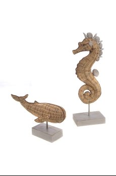 Декоративная фигурка home & lifestyle