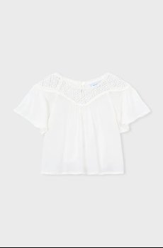 Детская блузка Mayoral