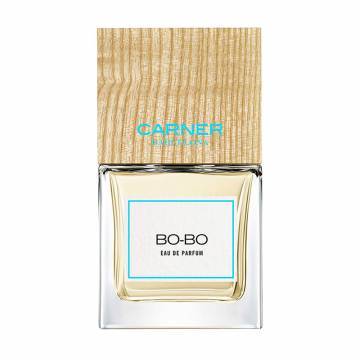Carner Barcelona Bo-Bo Парфюмированная вода унисекс, 100 мл Carner Barcelona Bo-Bo Парфюмированная вода унисекс, 100 мл