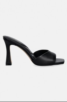 Кожаные шлепанцы Aldo JENNIFER