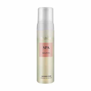 Пенка для душа Babor SPA Shaping Shower Foam, 200 мл Пенка для душа Babor SPA Shaping Shower Foam, 200 мл