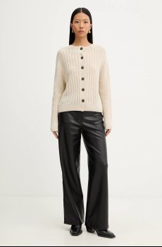 Шерстяной свитер Marc OPolo