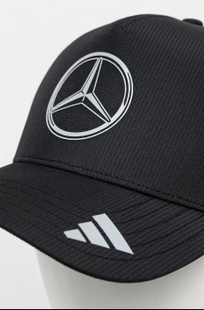 Кепка adidas x Mercedes