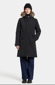 Куртка Didriksons ERNA