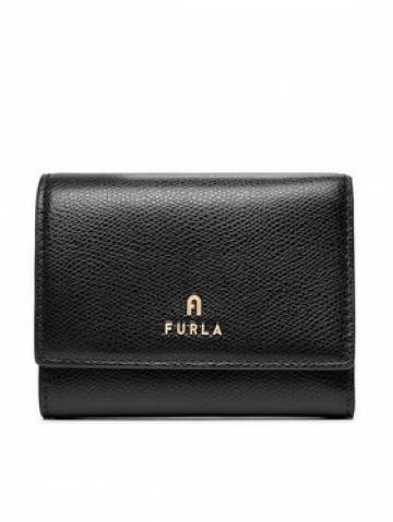 Furla Великий жіночий гаманець WP00454 ARE000 O6000 Чорний Furla Великий жіночий гаманець WP00454 ARE000 O6000 Чорний