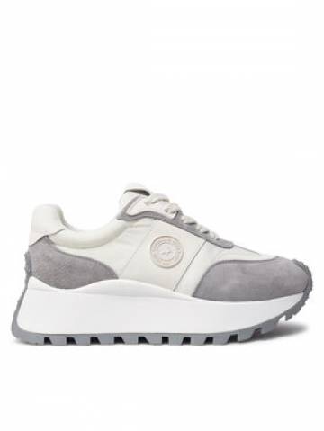 Big Star Shoes Снікерcи OO274A224 Білий Big Star Shoes Снікерcи OO274A224 Білий