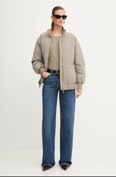 Хлопковый лонгслив Armani Exchange