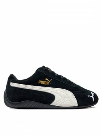 Puma Снікерcи Speedcat OG 398846 01 Чорний Puma Снікерcи Speedcat OG 398846 01 Чорний