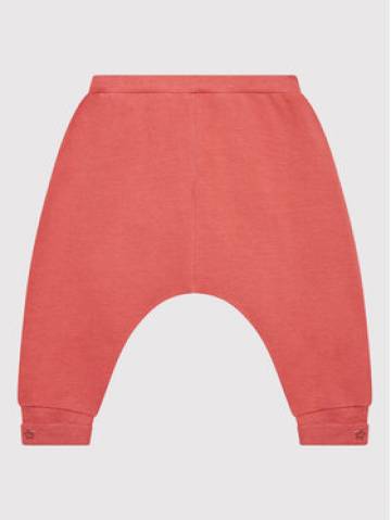 United Colors Of Benetton Спортивні штани 3QW0AF00H Рожевий Regular Fit United Colors Of Benetton Спортивні штани 3QW0AF00H Рожевий Regular Fit