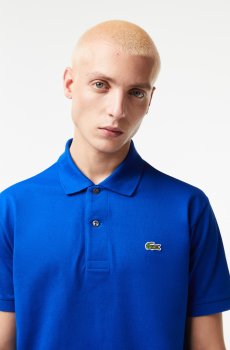 Lacoste поло чоловіче L.12.12