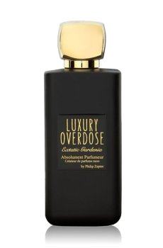 Absolument Parfumeur Luxury Overdose Extatic Gardenia Парфюмированная вода женская, 100 мл