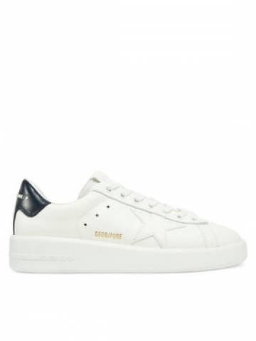 GOLDEN GOOSE Снікерcи Pure New GMF00197.F004161.10793 Білий GOLDEN GOOSE Снікерcи Pure New GMF00197.F004161.10793 Білий