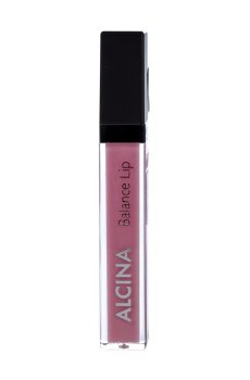 Блеск для губ Alcina Balance Lip Gloss Lacquer, Pink Pearl, 6 мл