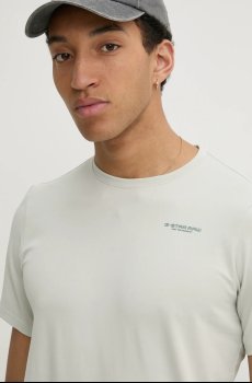 Футболка G-Star Slim base