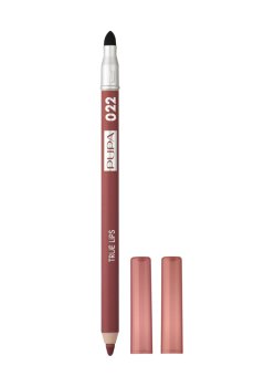 Карандаш для губ Pupa True Lips 022 Plump Brown, 1.2 г