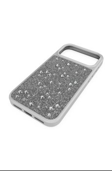 Чехол на телефон Swarovski HIGH 17 PRO MAX