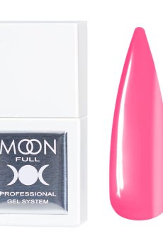 Гель-лак для ногтей Moon Full Color Gel Polish, CG709, 9 мл