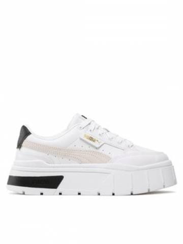 Puma Снікерcи Mayze Stack Wns 384363 01 Білий Puma Снікерcи Mayze Stack Wns 384363 01 Білий