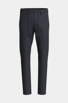 Мужские синие брюки Синий 56 BOSS 11353