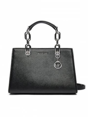 MICHAEL Michael Kors Сумка 30F4SCYS2T Чорний MICHAEL Michael Kors Сумка 30F4SCYS2T Чорний