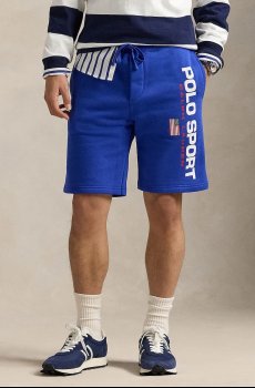 Шорты Polo Ralph Lauren