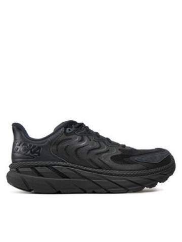 Hoka Снікерcи Clifton LS 1141550 Чорний Hoka Снікерcи Clifton LS 1141550 Чорний