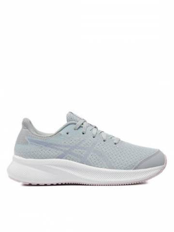 Asics Взуття для бігу Patriot 13 1014A267 Сірий Asics Взуття для бігу Patriot 13 1014A267 Сірий