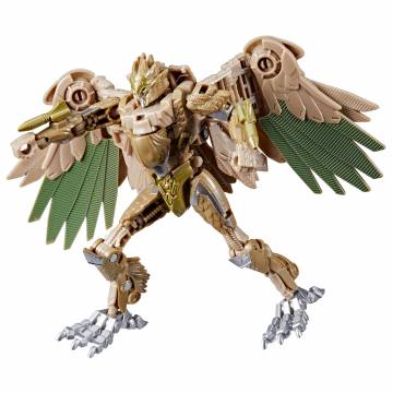 Трансформер Transformers Generations Studio series Айразор (E0701/F7232) Трансформер Transformers Generations Studio series Айразор (E0701/F7232)