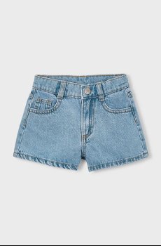 Детские джинсовые шорты Mayoral