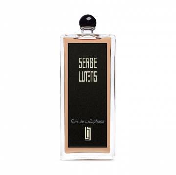 Serge Lutens Nuit de Cellophane Парфюмированная вода унисекс, 50 мл (ТЕСТЕР) Serge Lutens Nuit de Cellophane Парфюмированная вода унисекс, 50 мл (ТЕСТЕР)