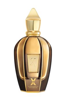 Xerjoff Alexandria II Anniversary Духи унисекс, 100 мл (ТЕСТЕР)