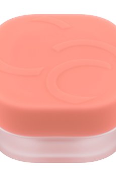 Румяна для лица Catrice Velvet Pudding Blurring Blush, 020 Peach Pudding, 5 г