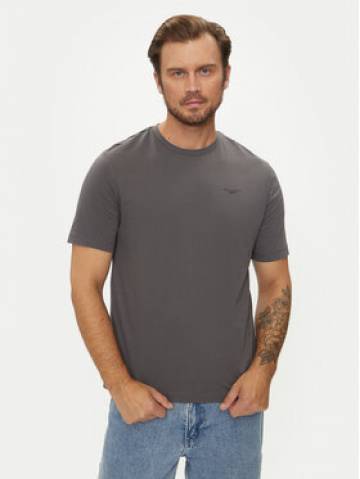 Marc OPolo Denim Футболка B61 2021 51060 Сірий Marc OPolo Denim Футболка B61 2021 51060 Сірий