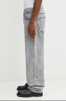 Джинсы Aries Acid Wash