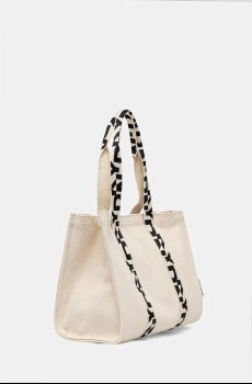 Хлопковая сумка Dkny