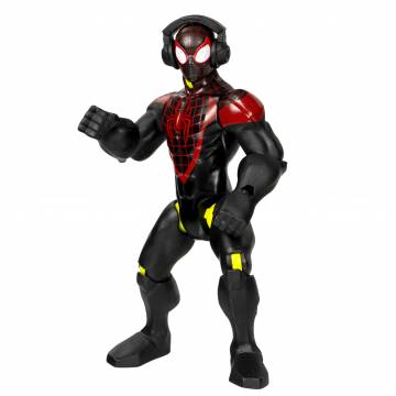Фігурка Marvel Mix Mashers Майлз Моралес (F9205/F9214) Фігурка Marvel Mix Mashers Майлз Моралес (F9205/F9214)