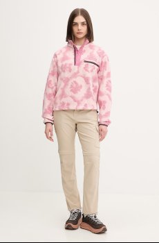 Спортивная кофта Columbia Helvetia