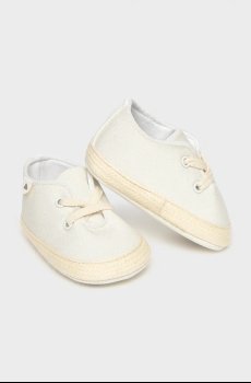 Обувь для новорождённых Mayoral Newborn